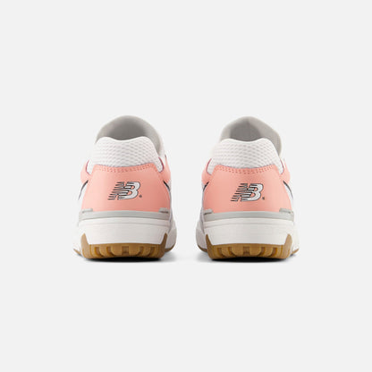 New Balance PS 550 - Brighton Grey / Omega Pink