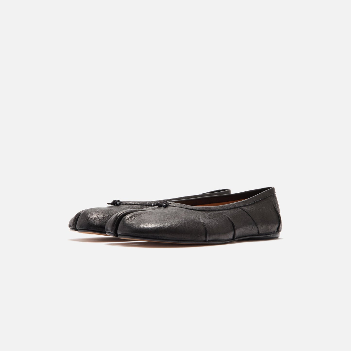 Maison Margiela Tabi Ballerina - Black