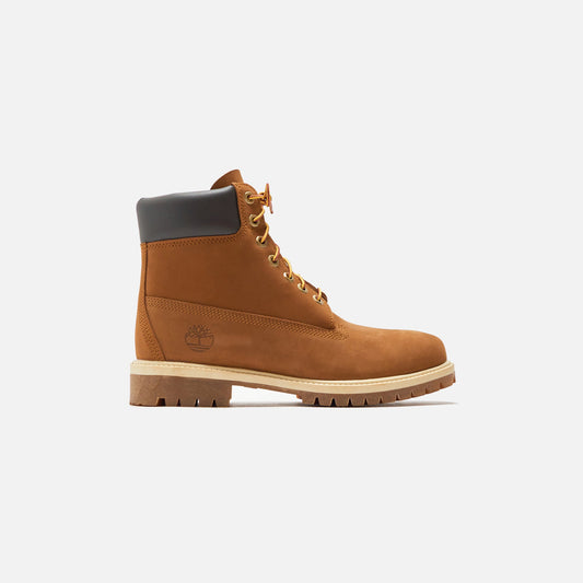 Timberland 6 Inch Premium Boot - Rust