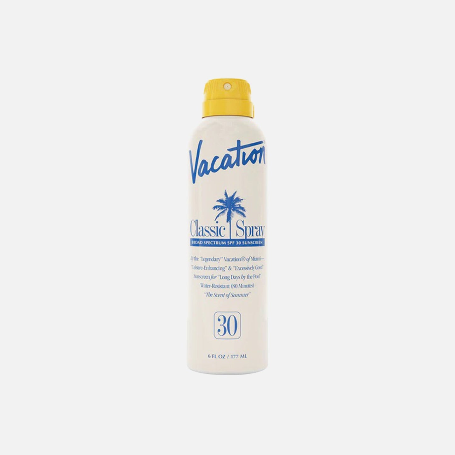 Vacation Classic Spray SPF 30