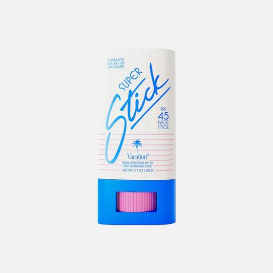 Vacation Super Stick SPF45 Face Stick Sunscreen