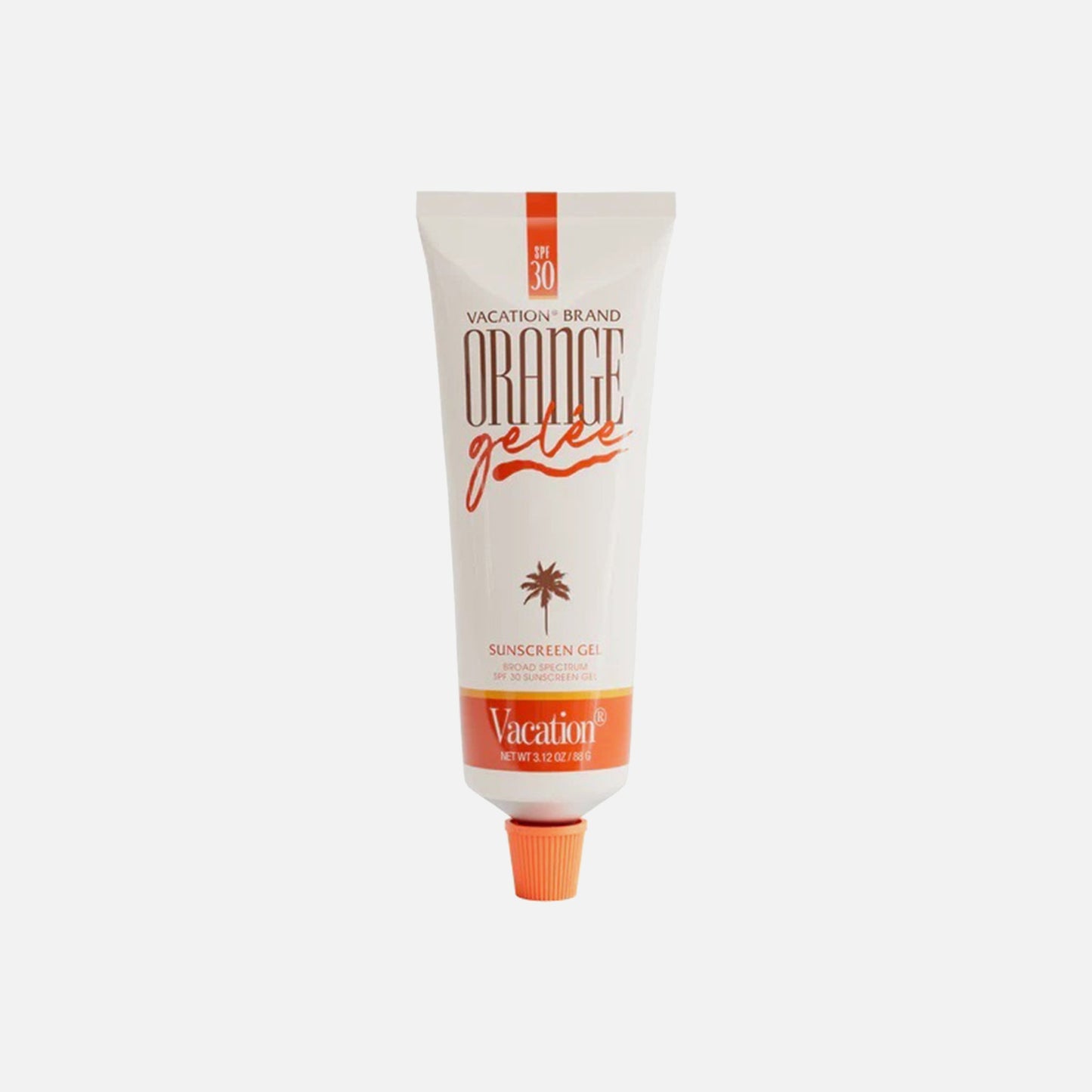 Vacation Orange Gelee SPF 30