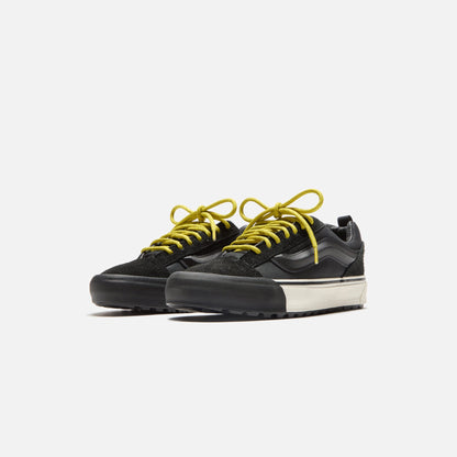 VANS LX Knu Skool Mte-1 - Ballistic Black