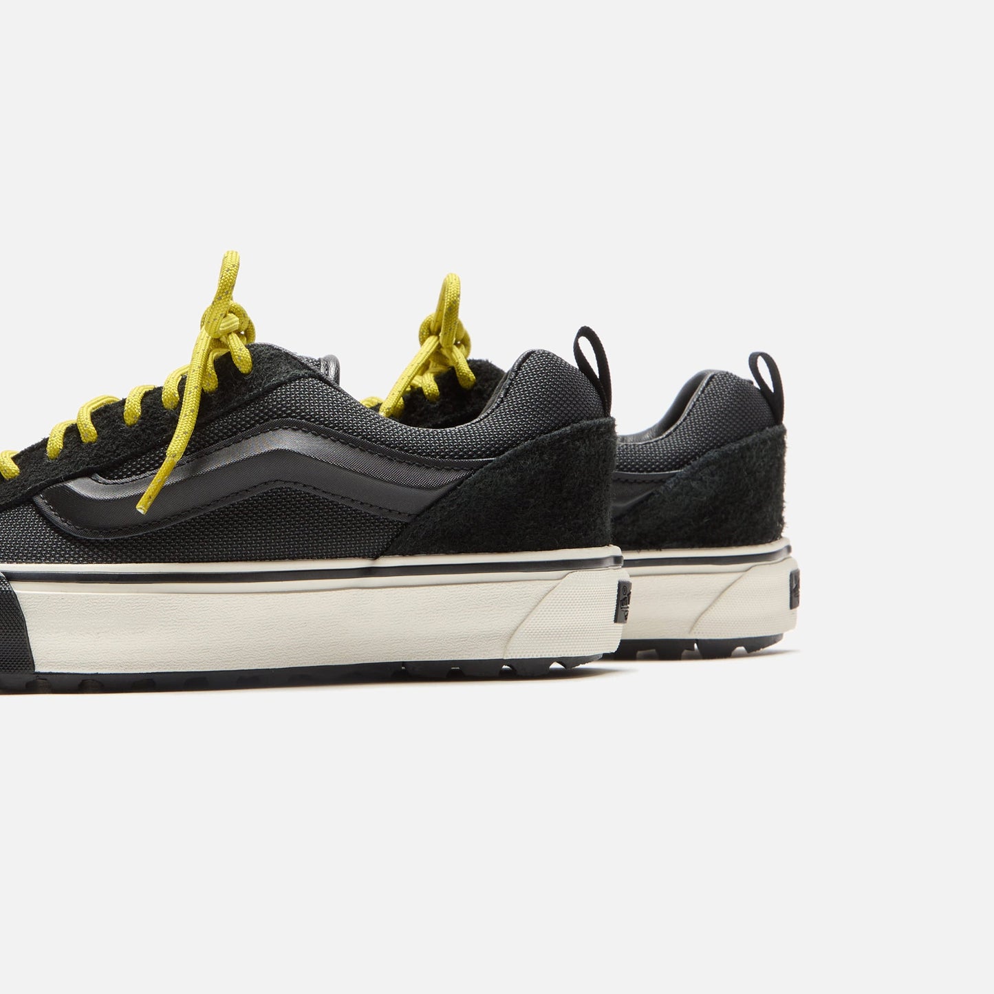 VANS LX Knu Skool Mte-1 - Ballistic Black