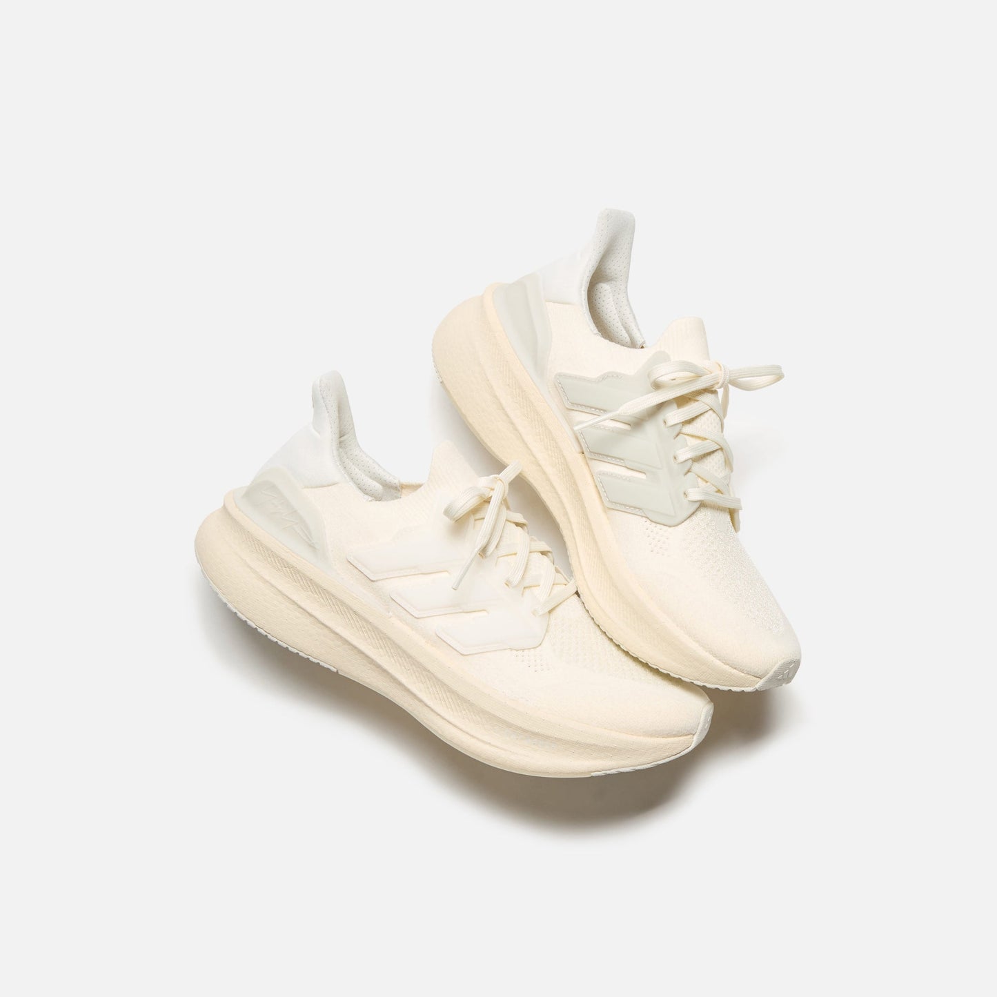 Y-3 Ultraboost 5 - Off White / Core White / Wonder White