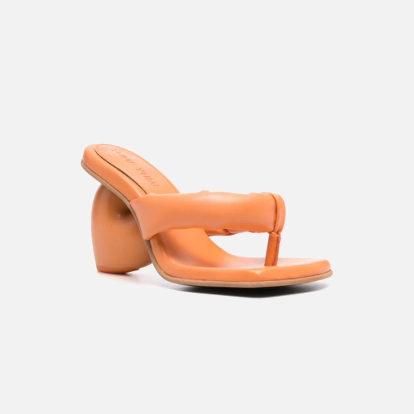 Yume Yume Love Mule - Orange